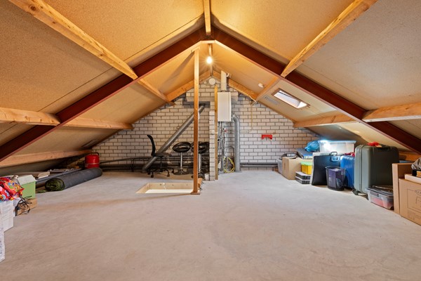 Medium property photo - Gyssenbergstraat 7, 5975 SG Sevenum